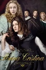 Póster de Reina Cristina