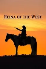 Póster de Reina of the West