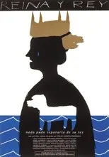 Póster de Reina y Rey