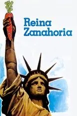 Póster de Reina Zanahoria