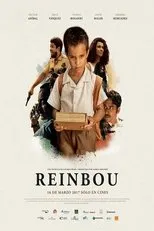 Póster de Reinbou