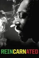 Póster de Reincarnated