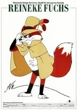 Póster de Reineke Fuchs