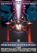 Póster de Reinkarnasi