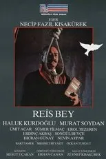 Póster de Reis Bey