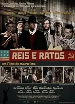 Póster de Reis e Ratos