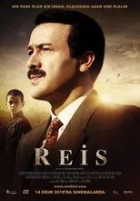 Póster de Reis