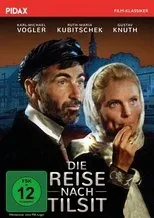Póster de Reise nach Tilsit