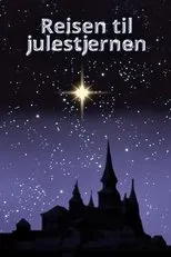 Póster de Reisen til julestjernen