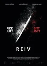 Póster de Reiv