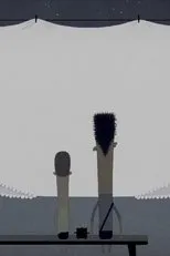 Póster de Reizwäsche