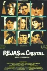 Póster de Rejas de cristal