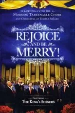 Póster de Rejoice and Be Merry!