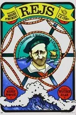 Póster de Rejs
