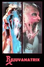 Póster de Rejuvenatrix