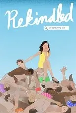 Póster de Rekindled