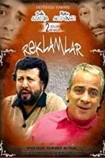 Póster de Reklamlar