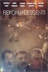 Póster de Rekonvalescenti