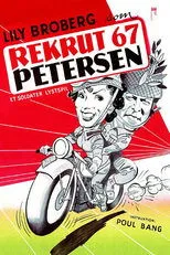 Póster de Rekrut 67 Petersen
