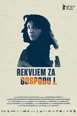 Póster de Rekvijem za gospodu J.