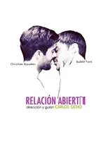 Póster de Relación abierta