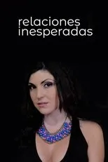 Póster de Relaciones inesperadas