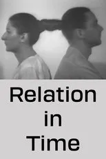 Póster de Relation in Time
