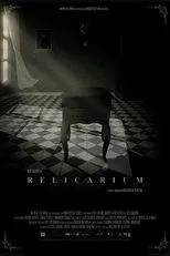 Póster de Relicarium