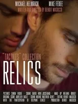 Póster de Reliques