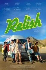 Póster de Relish