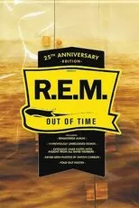 Póster de R.E.M. - Out Of Time