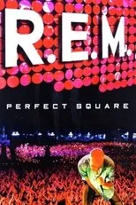 Póster de R.E.M. : Perfect Square