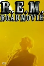 Póster de R.E.M.: Road Movie