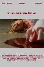 Póster de Remake