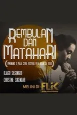 Póster de Rembulan Dan Matahari