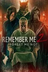Póster de Remember Me 2: Forget Me Not