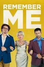 Póster de Remember Me