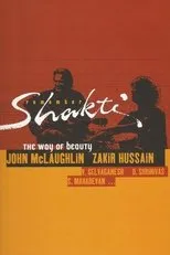 Póster de Remember Shakti - The Way Of Beauty