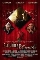 Póster de Remember to Breathe