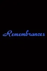 Póster de Remembrances