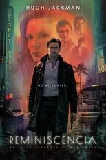 Póster de Reminiscencia