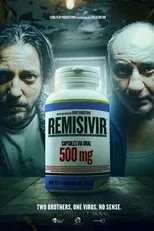 Póster de Remisivir