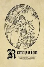 Póster de Remission