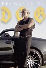 Póster de Remnants of Dog