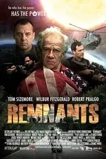 Póster de Remnants