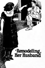 Póster de Remodeling Her Husband