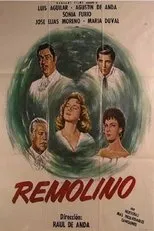Póster de Remolino