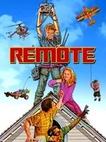 Póster de Remote