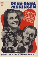 Póster de Rena rama sanningen