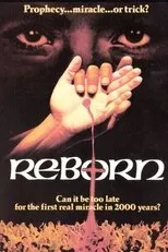 Póster de Renacer (Reborn)
